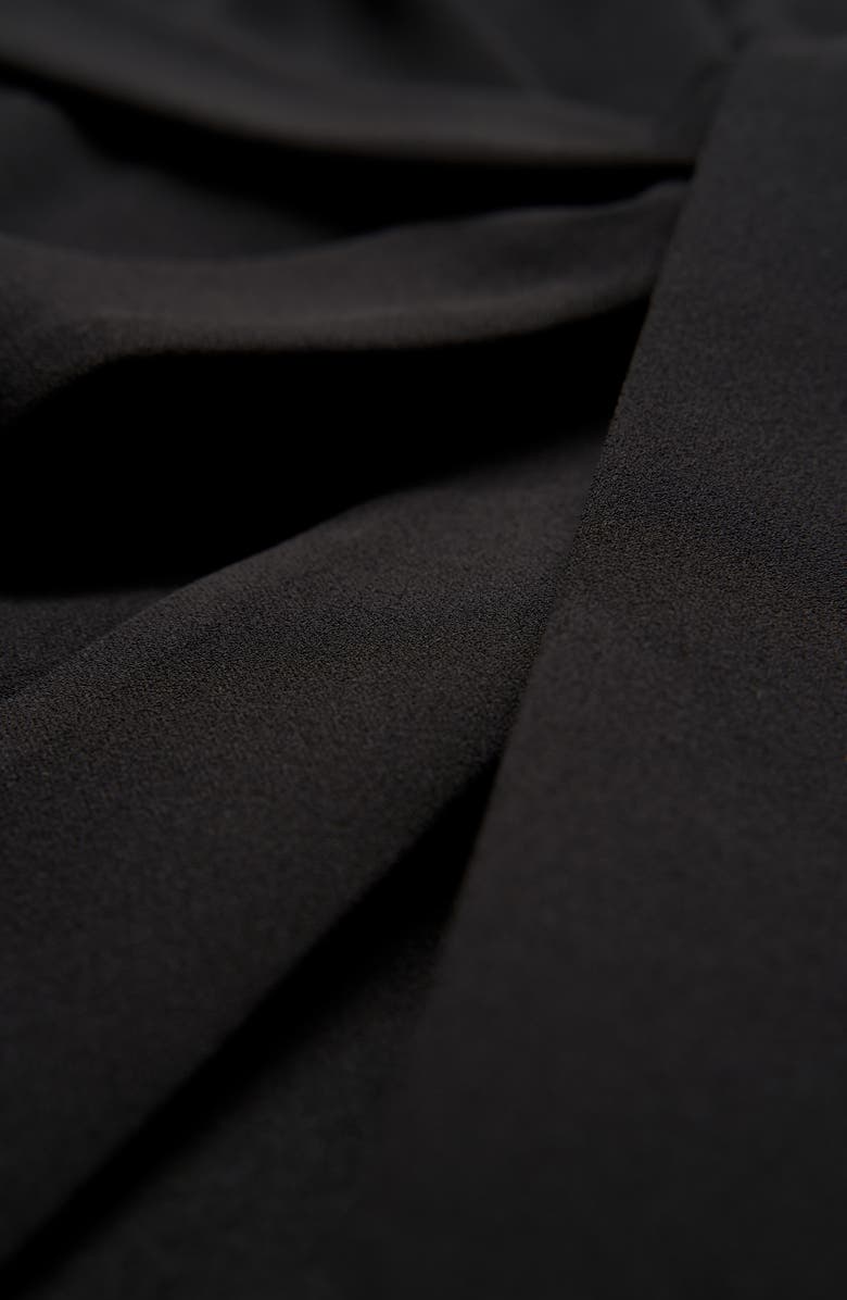 JS Collections Joanna Asymmetric Neck Cocktail Dress, Alternate, color,