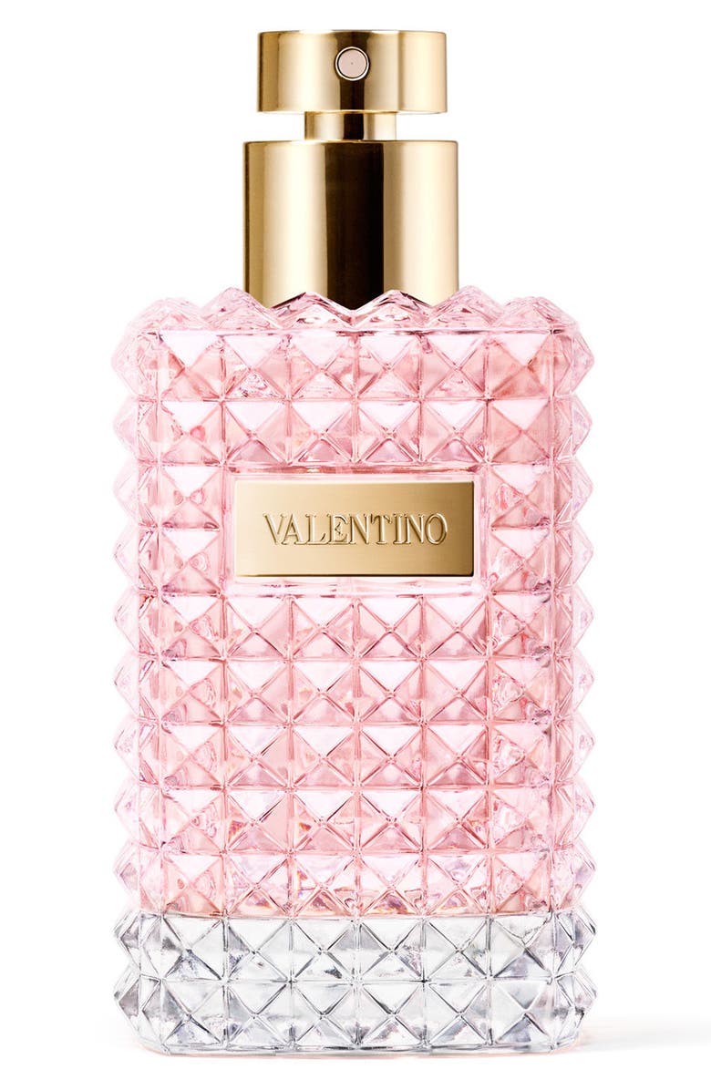 Valentino Donna Acqua Eau de Toilette, Main, color,