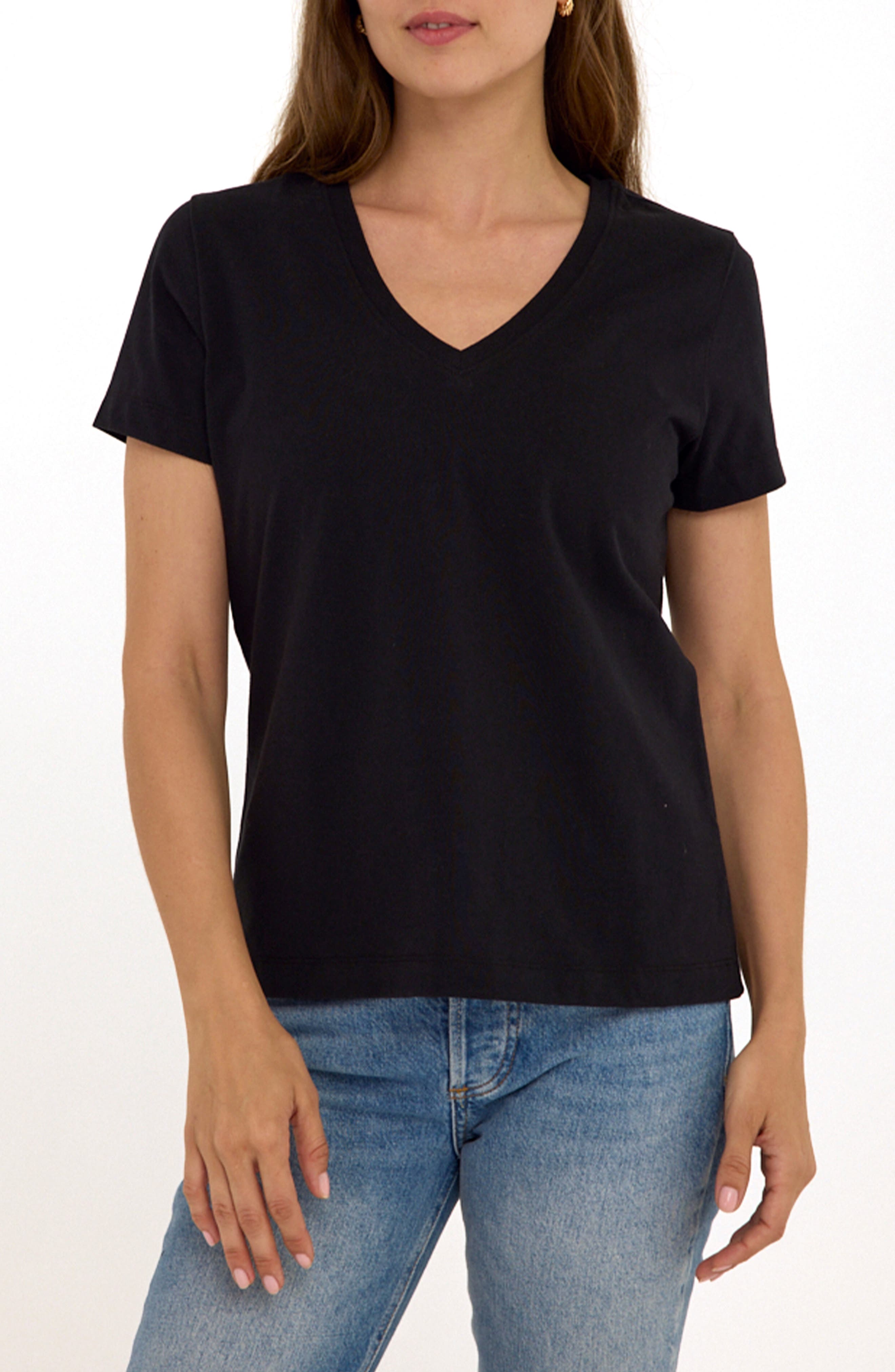 selected BLACK