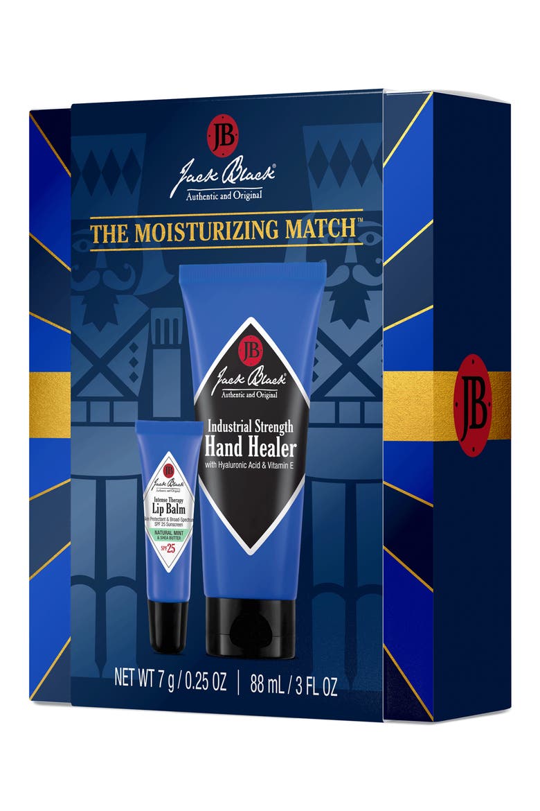 The Moisturizing Match Set $26 Value, Alternate, color, NO COLOR