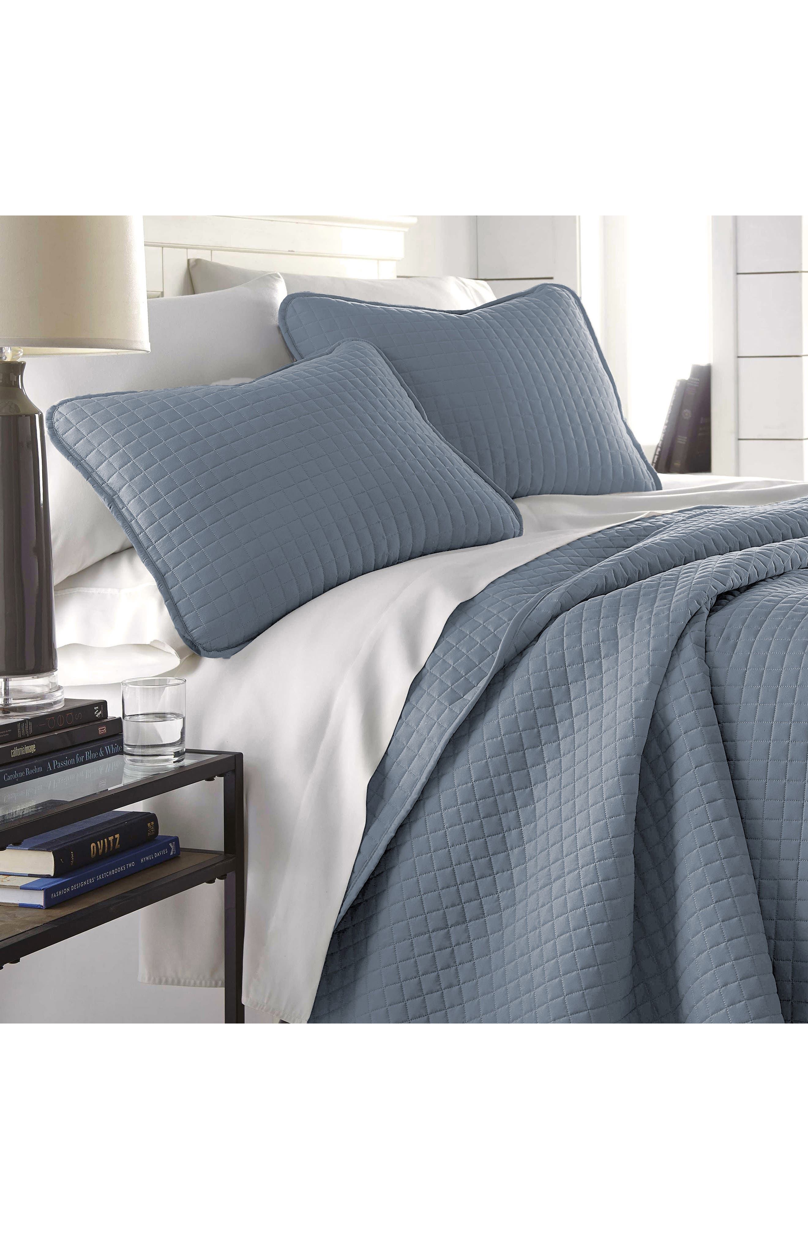 selected SLATE BLUE