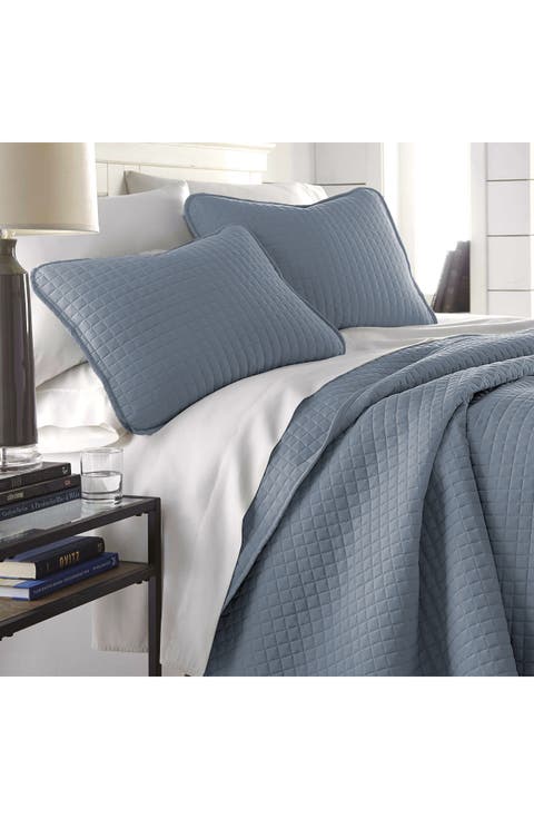Vilano Springs Oversized Quilt Set
