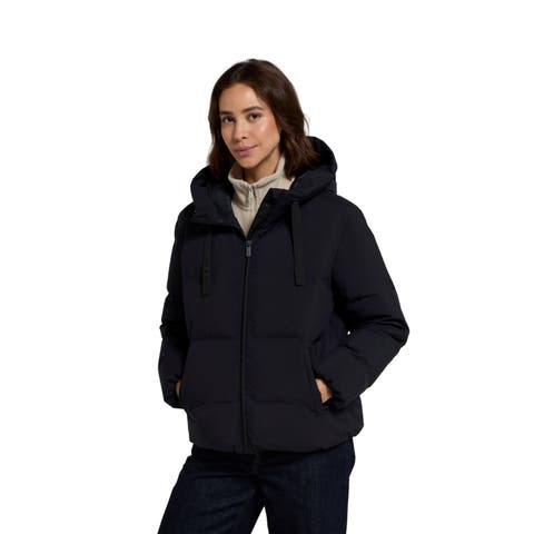 Cosi Cloud Down Jacket