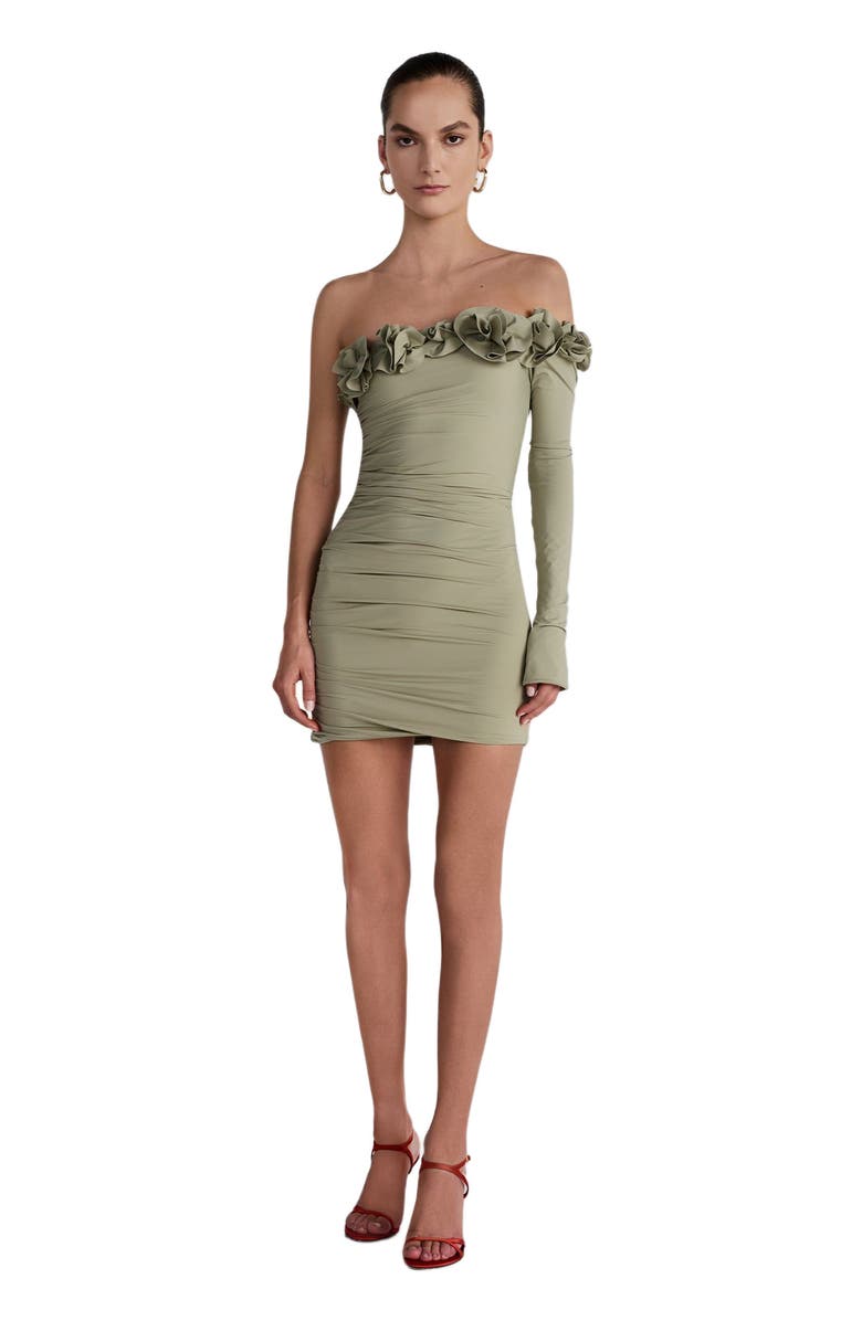 MAYGEL CORONEL Selvaggio bodydress, Main, color, 