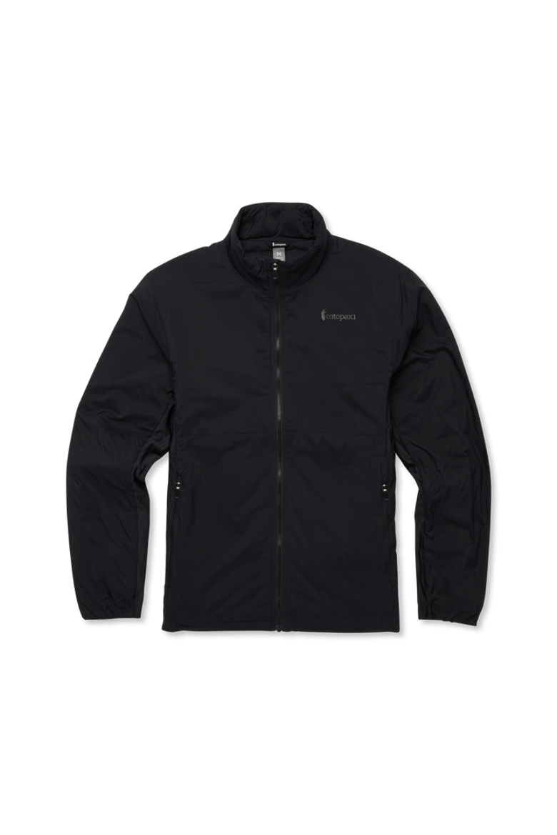 Pacaya 2.0 Insulated Jacket - Men's, Alternate, color, Cotopaxi Black