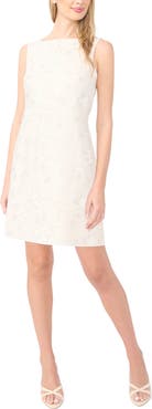 Ted Baker Haylee Beaded Flower Minidress
