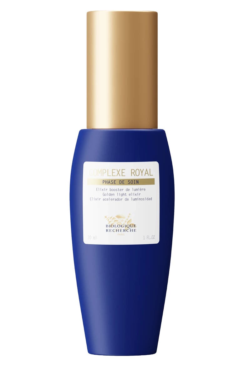 Complexe Royal Radiance Serum, Main, color, NO COLOR