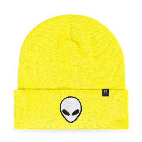 Alien Beanie
