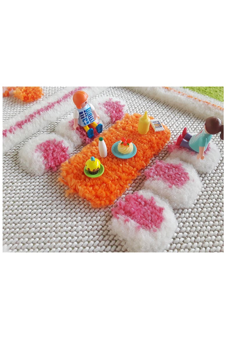 Beach House Play Rug, Alternate, color, MULTICOLOR