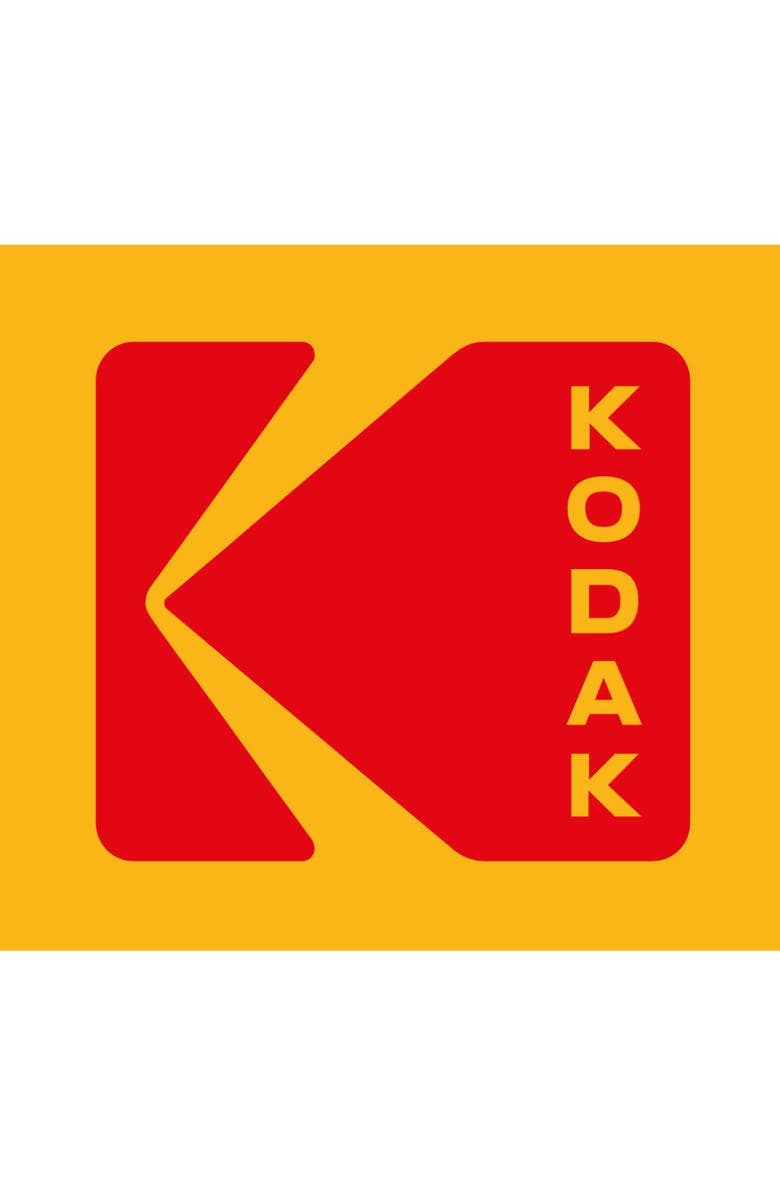 Kodak Premium Zink Paper 40 Sheets Refill, Alternate, color, White