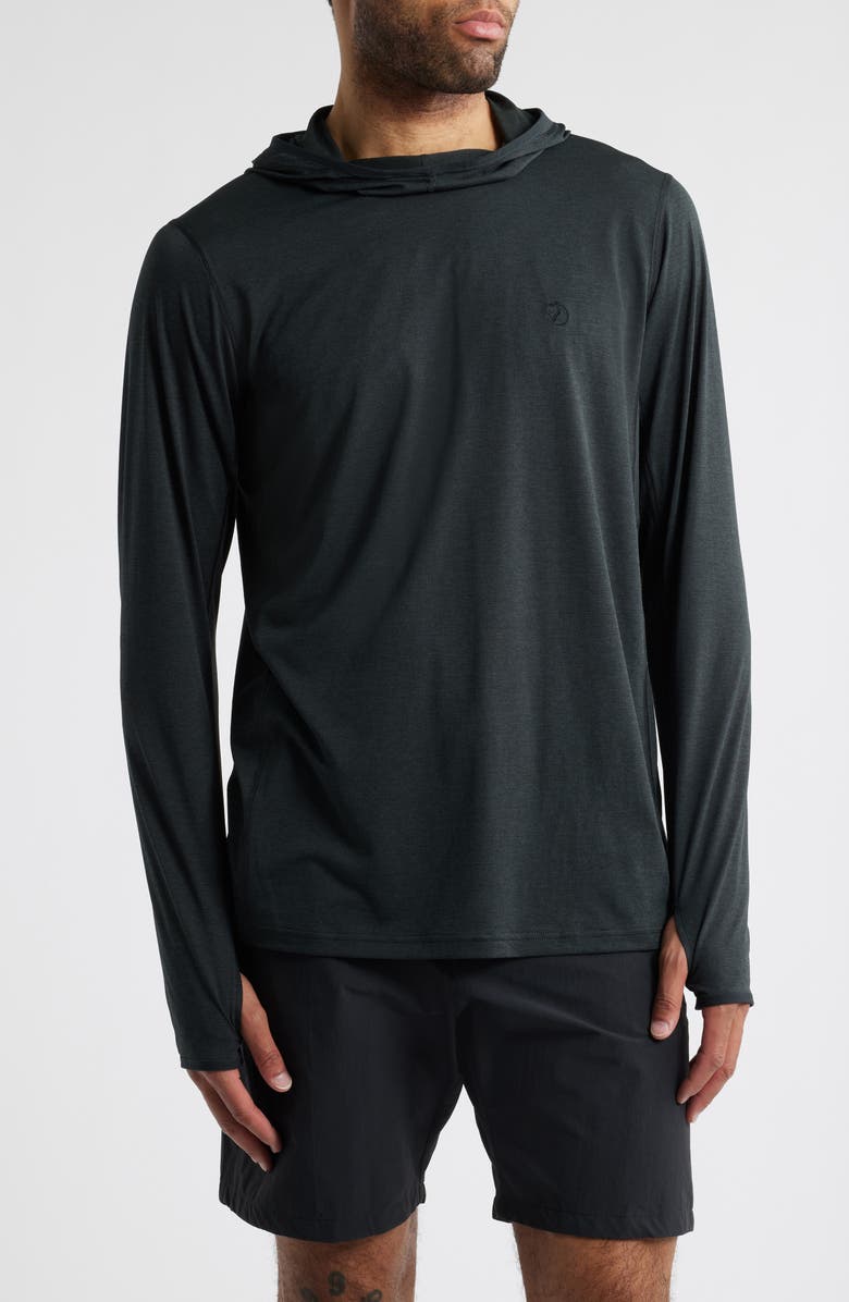 Fjällräven Abisko Hoodie, Main, color,