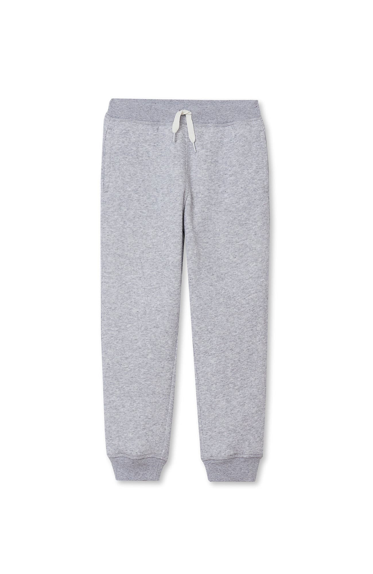 Gray Heather