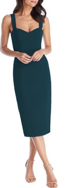 パーティードレス [The Row] Nicole Dress in Silk il_1080xN.6033604672_3fmp.jpg