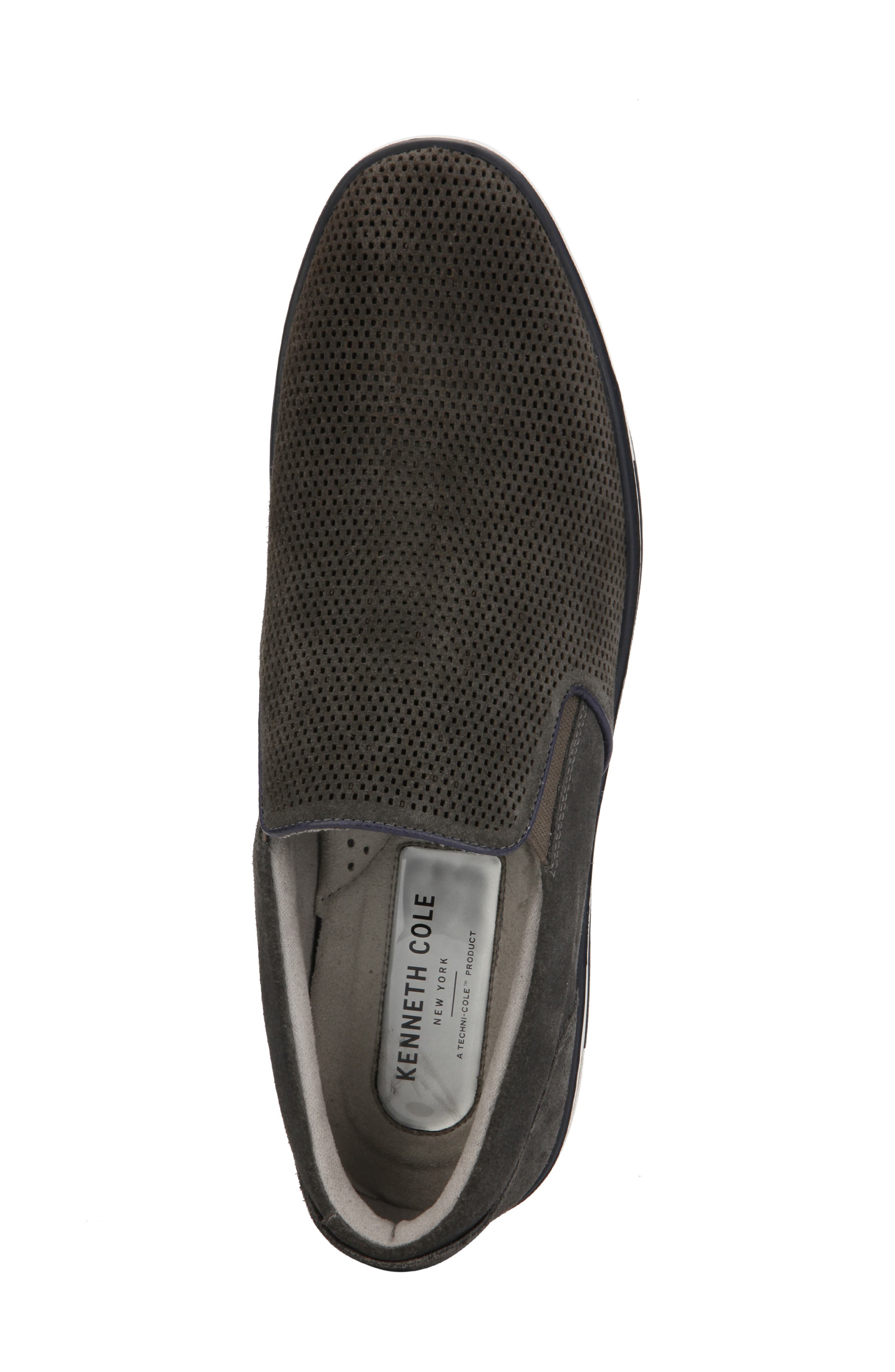 Kenneth Cole New York Initial Slip-On, Alternate, color, 