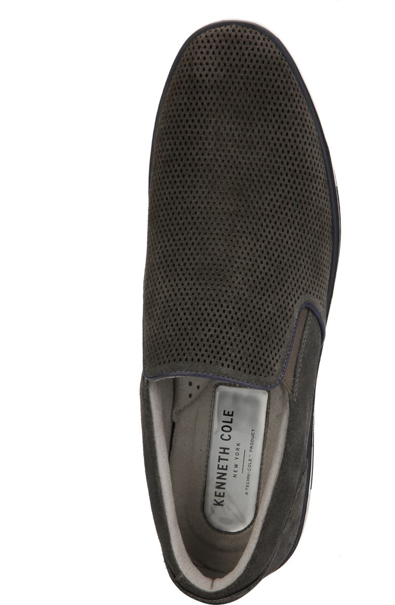 Kenneth Cole New York Initial Slip-On, Alternate, color,