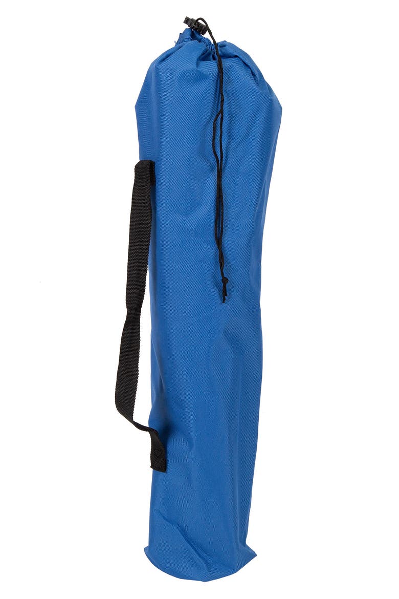Super Duper Camping Chair, Alternate, color, BLUE