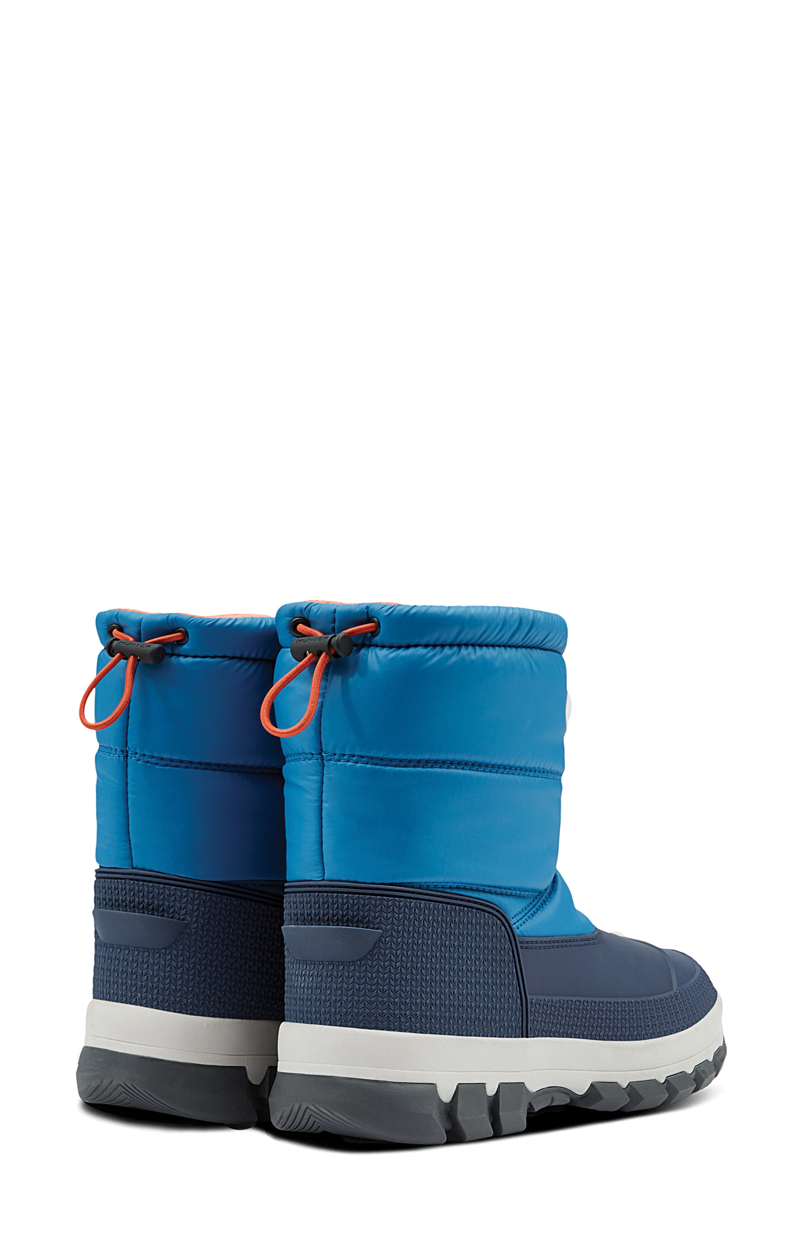 Original Waterproof Insulated Short Snow Boot, Alternate, color, MAGNETIC