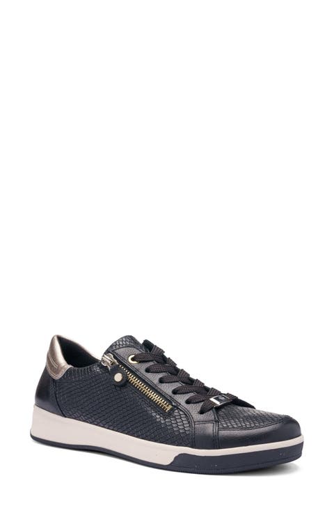 Rei Low Top Sneaker (Women)