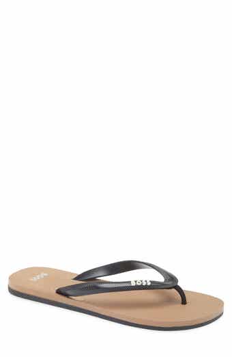 BOSS Tracy Thong Sandal
