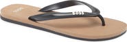 BOSS Tracy Thong Sandal