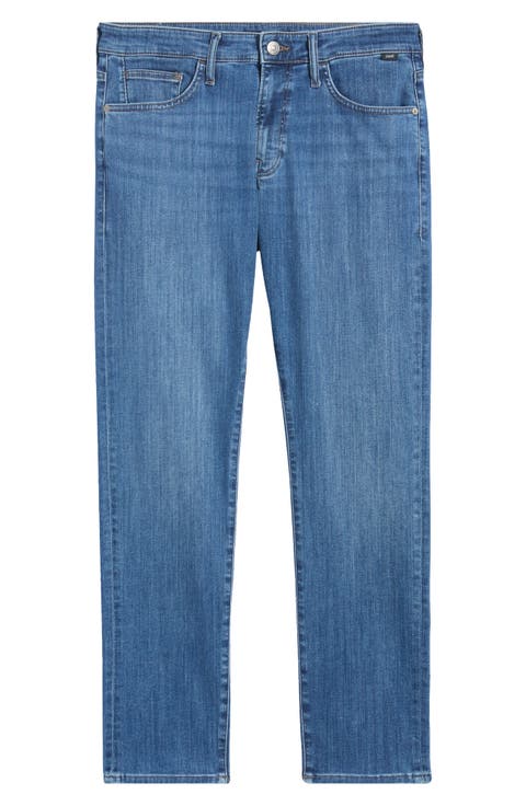 Jake Regular Rise Slim Fit Jeans