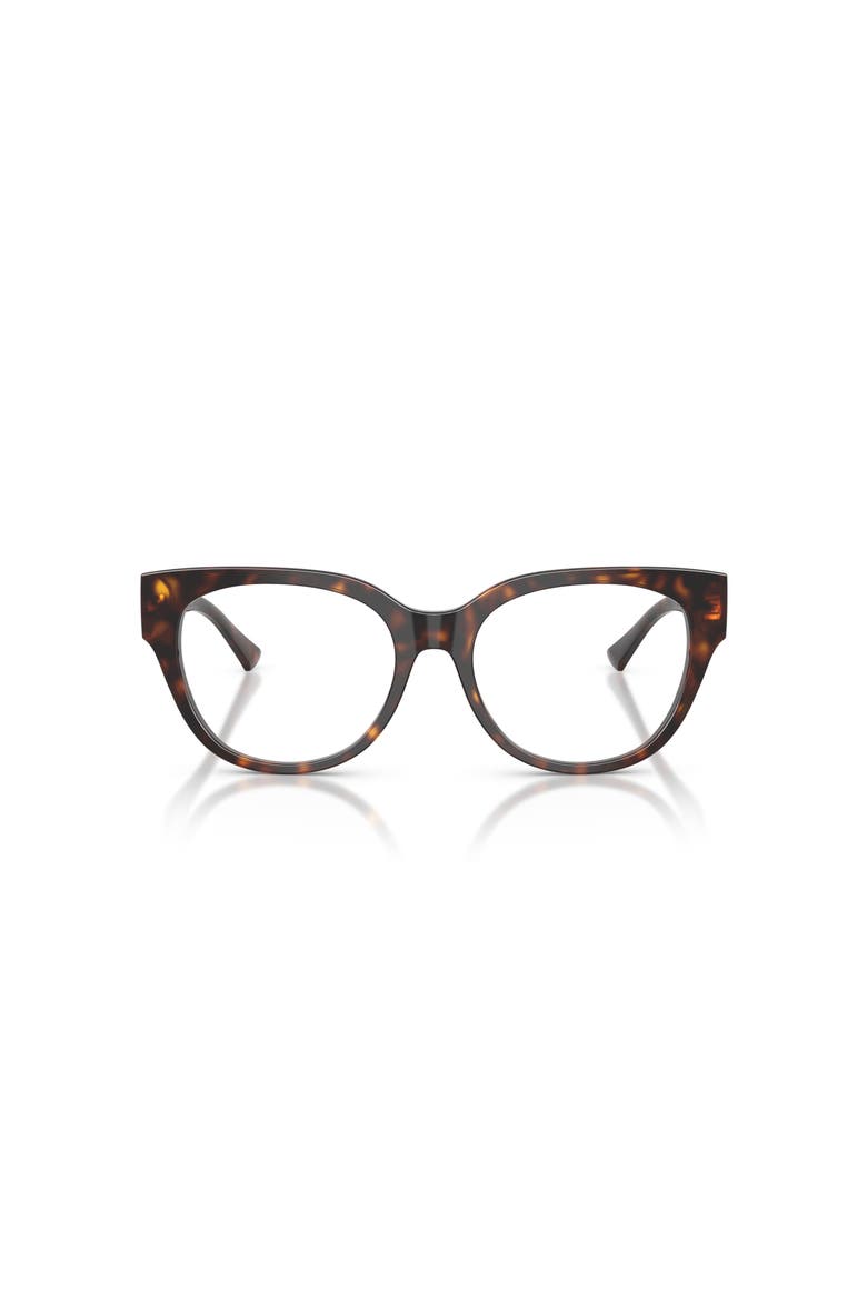 53mm Phantos optical glasses, Alternate, color, Tortoise