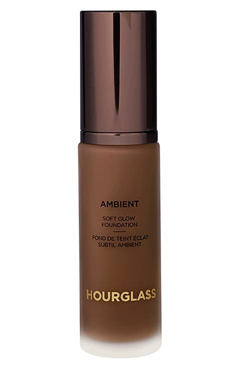 Ambient Soft Glow Liquid Foundation