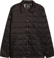 TAION Packable Down Coach Jacket