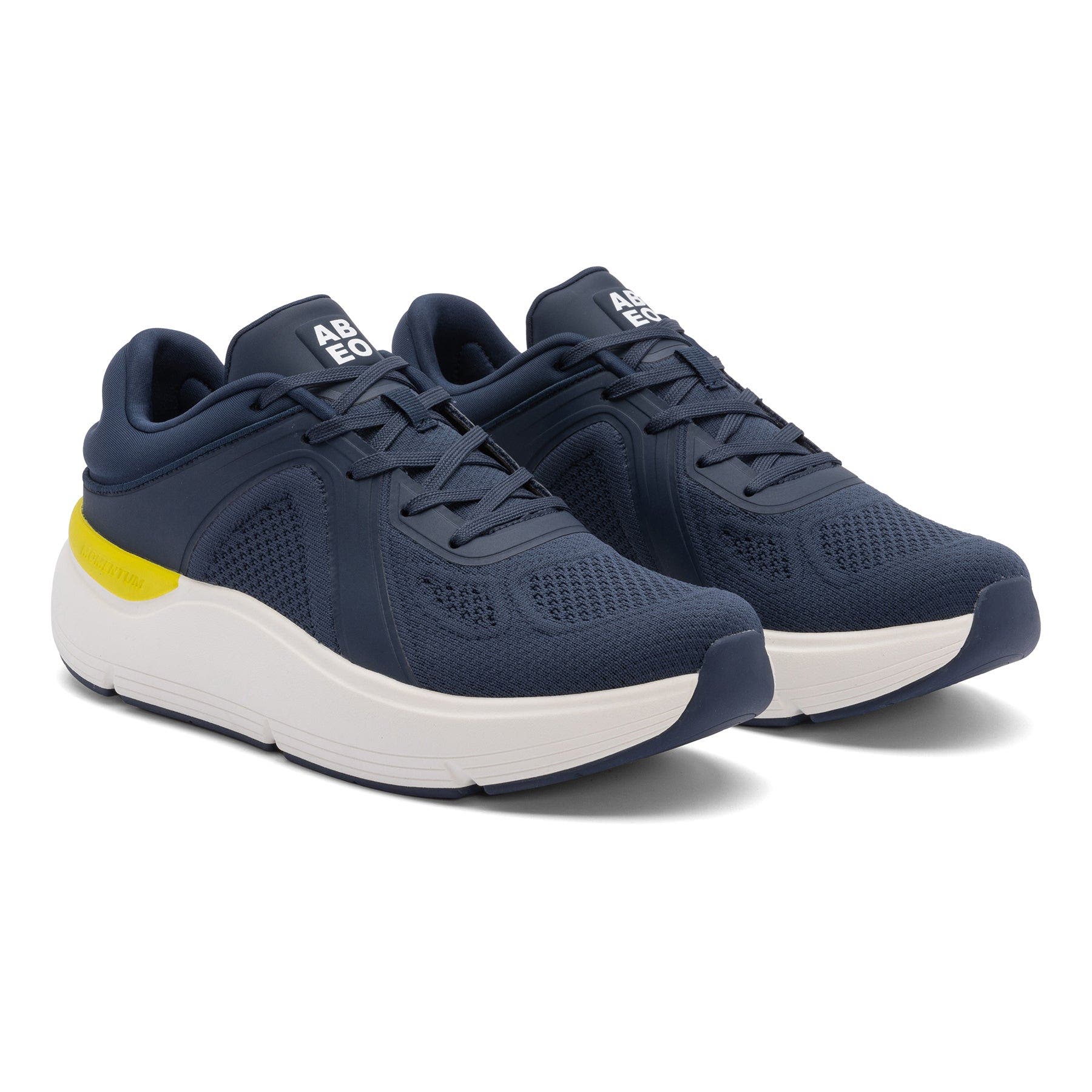 Mxv Blaze Sneaker, Alternate, color, Navy Sulphur - Regular