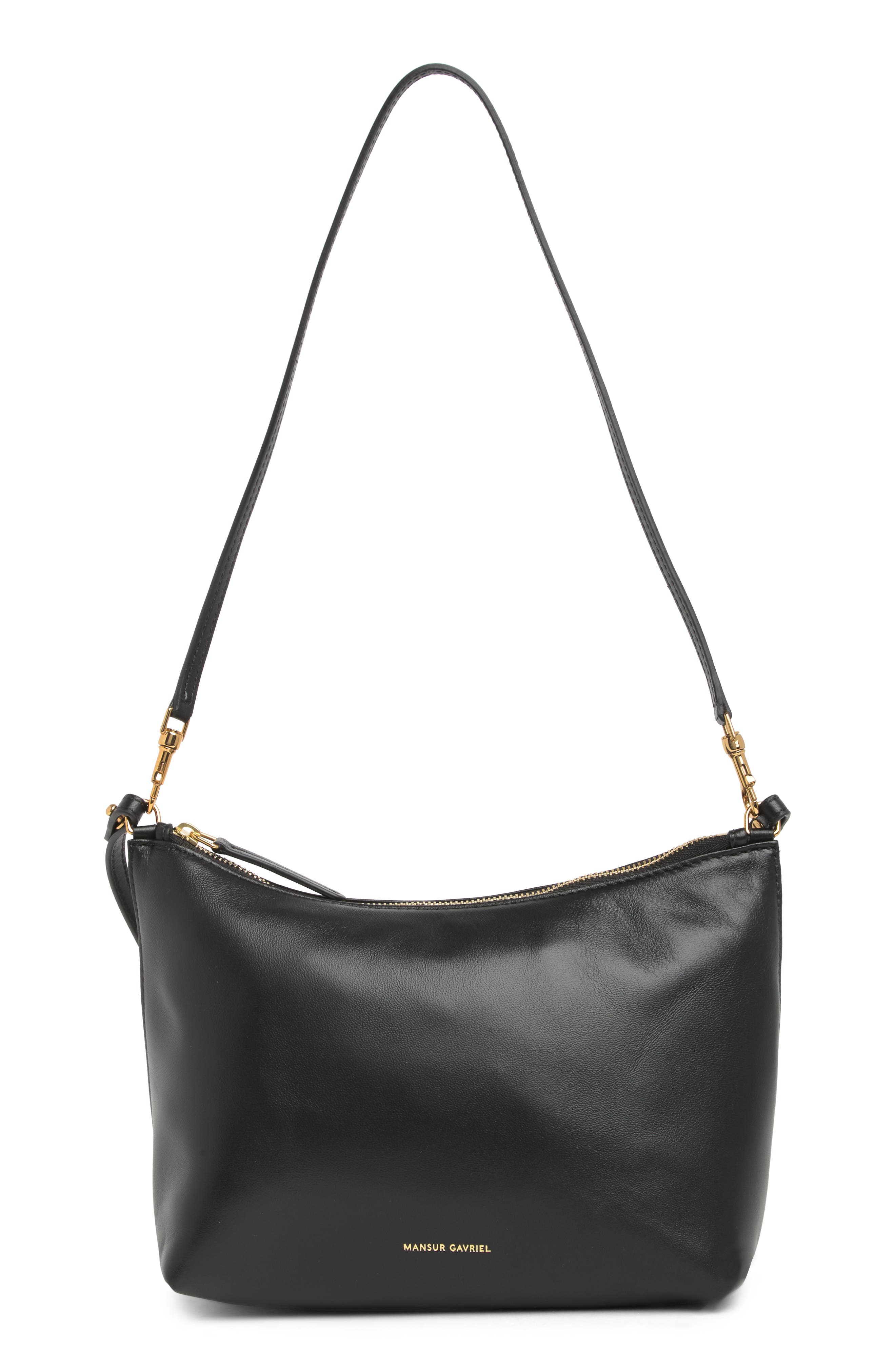 Mansur Gavriel Hera Shoulder Bag, Main, color, 