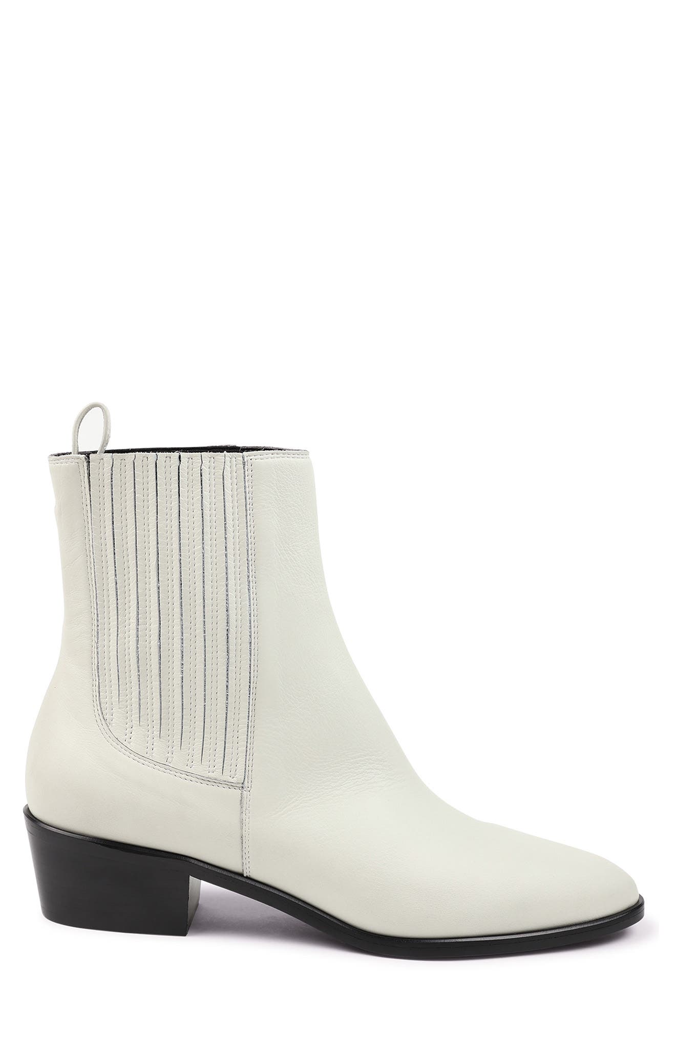 Bruno Magli Campo Chelsea Boot, Alternate, color, 
