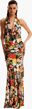 Luna B Wolf SIREN DRESS