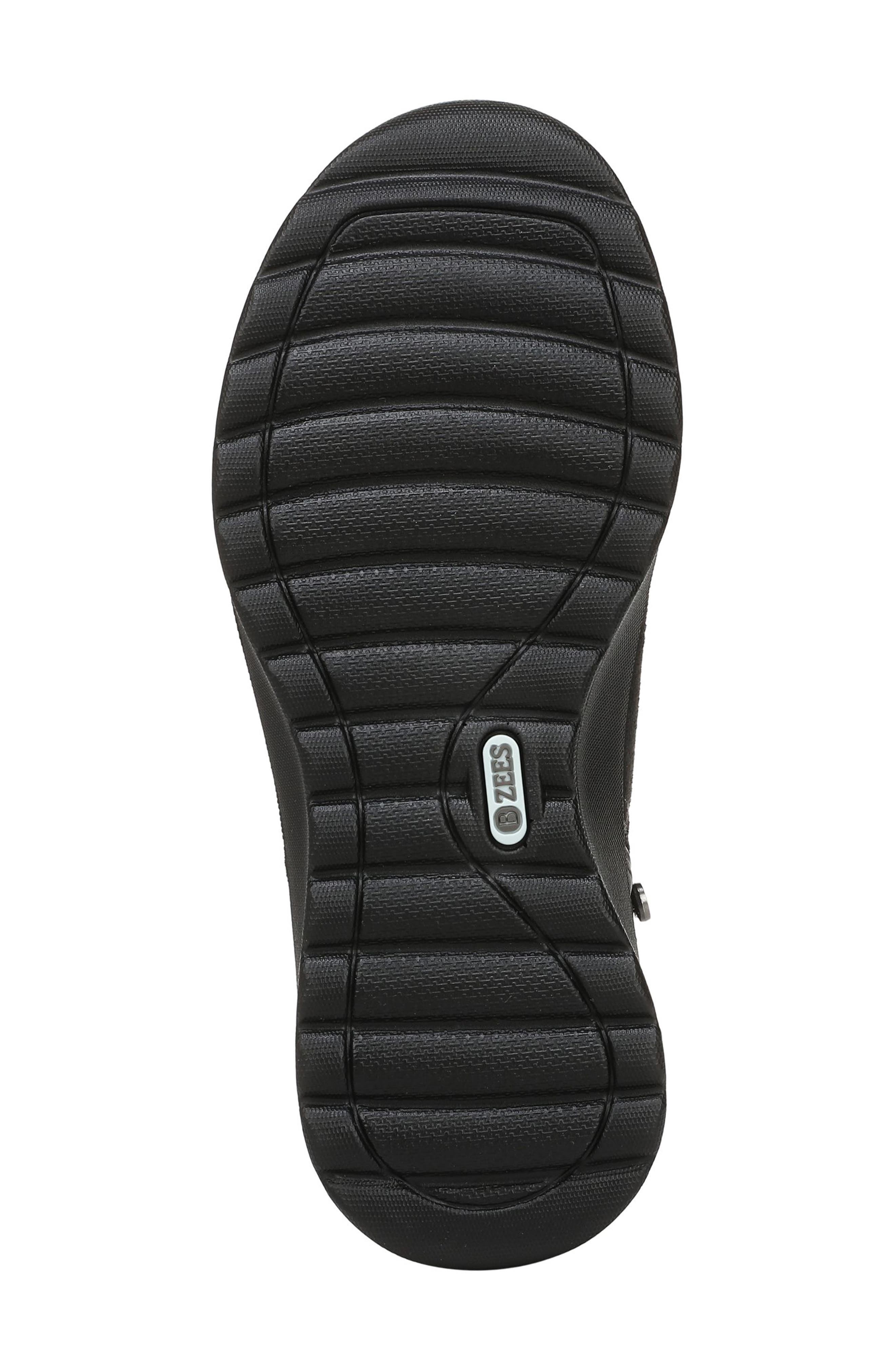 LifeStride Gaze Bootie, Alternate, color, 