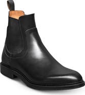 Allen Edmonds Tanner Chelsea Boot