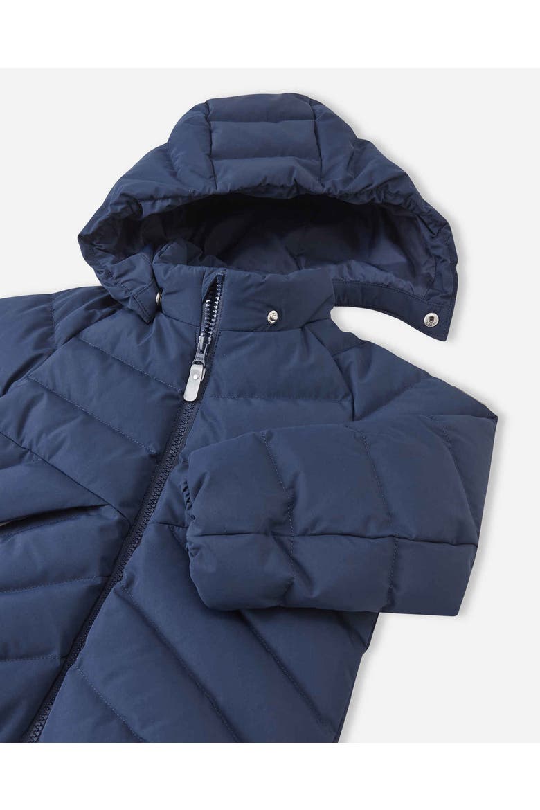 Kupponen Down jacket, Alternate, color, Navy