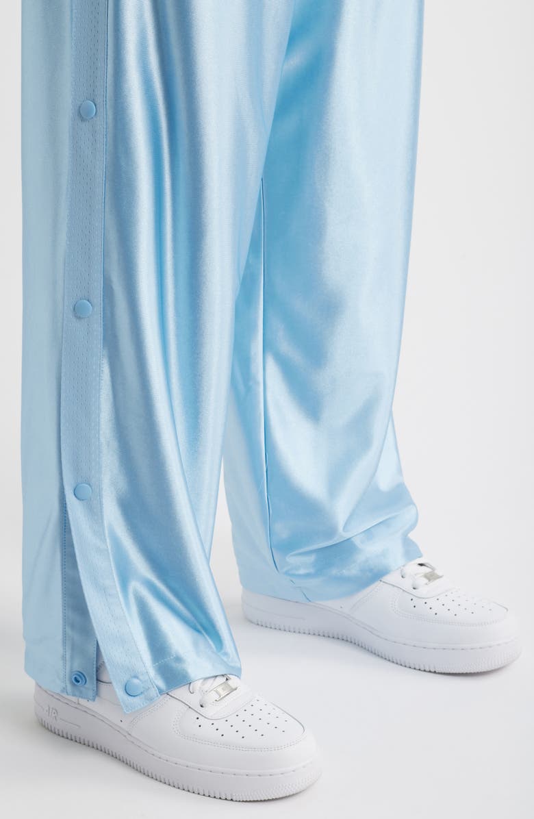 Elwood Reversible Tear Away Track Pants, Alternate, color, Powder Blue