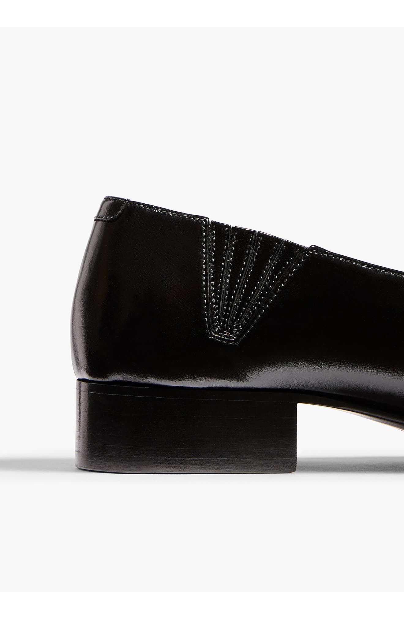 Colt Slip-On Loafer, Alternate, color, BLACK