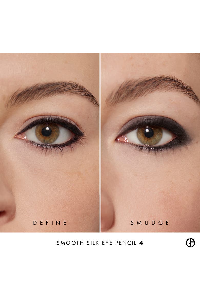 ARMANI beauty Smooth Silk Eye Pencil, Alternate, color, 04
