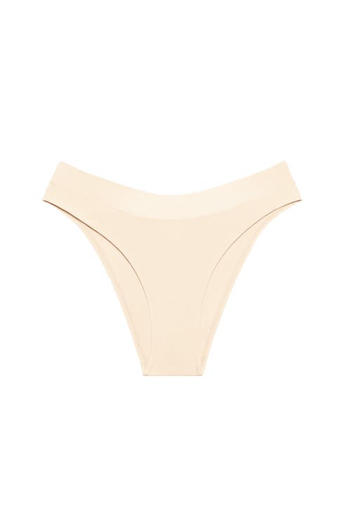 Cuup The Bikini In White