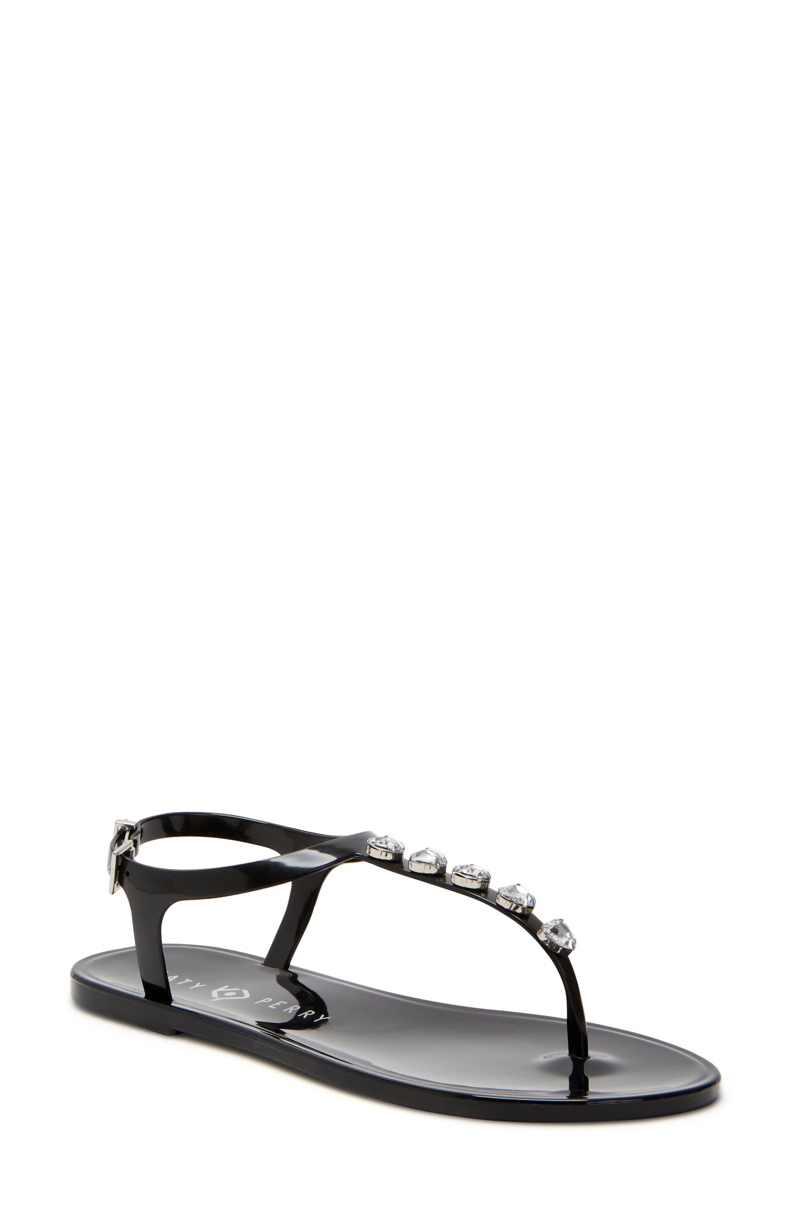 Katy Perry The Geli Studded Heart Sandal, Main, color, 