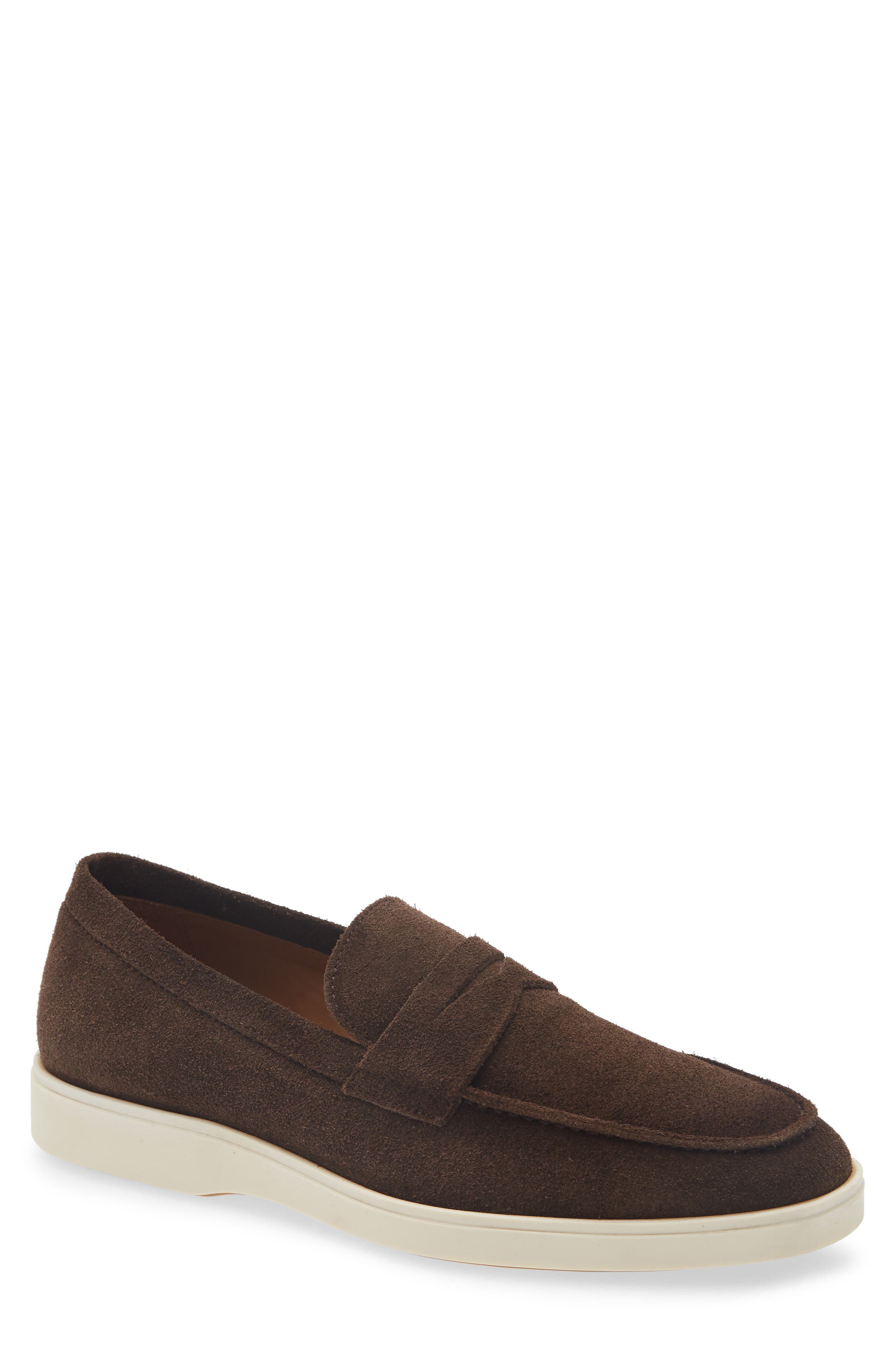  Suede Tmoro