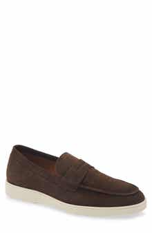 TO BOOT NEW YORK Edric Penny Loafer