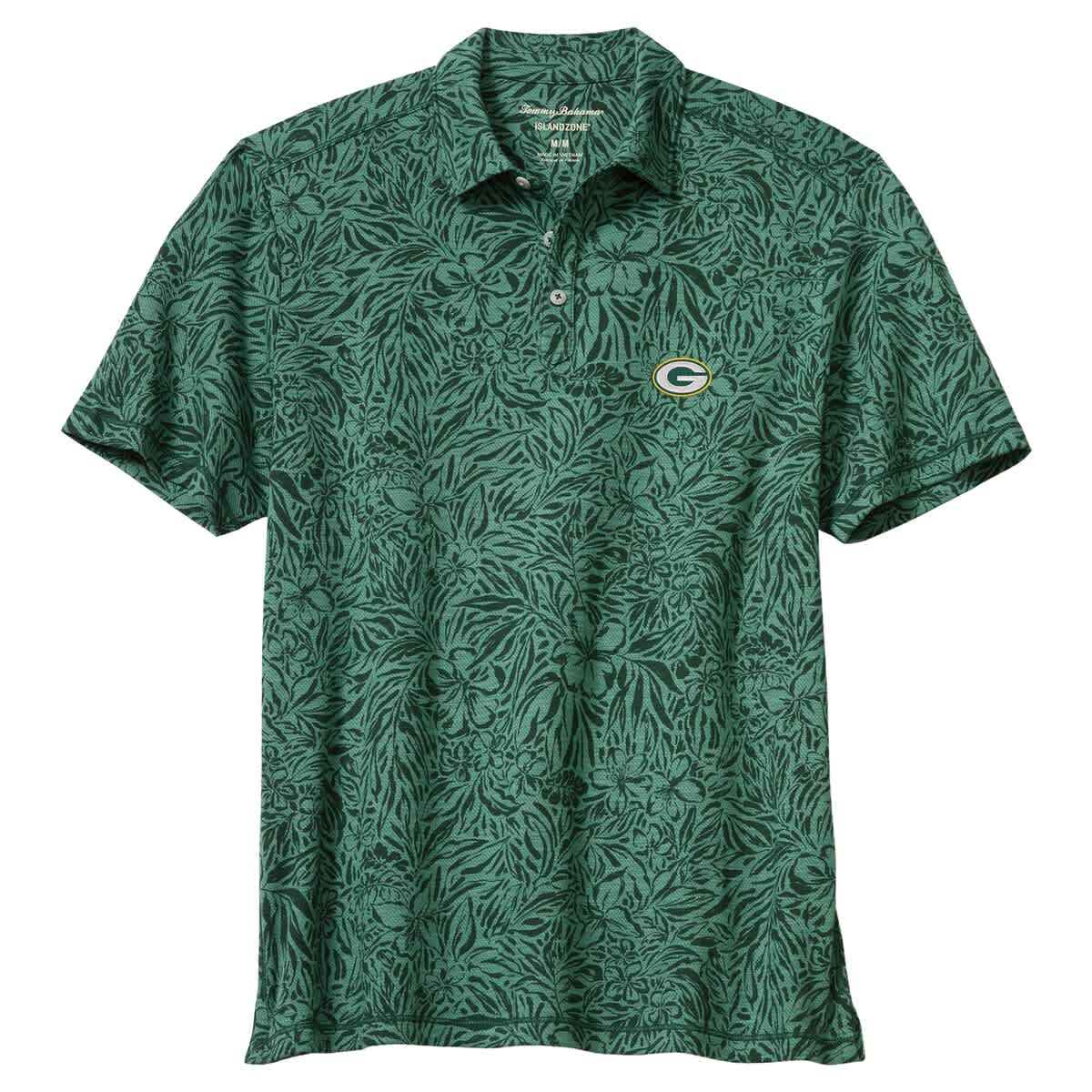 selected Green