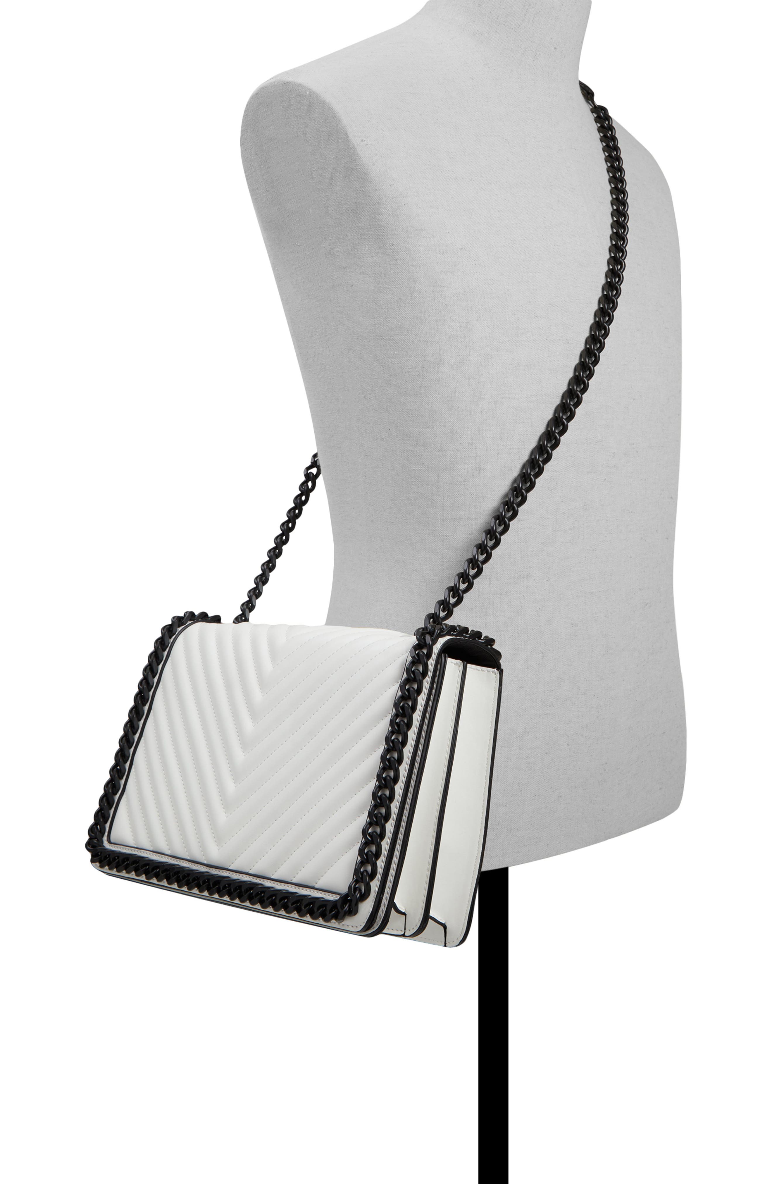 ALDO Greenwald Crossbody Bag, Alternate, color, 