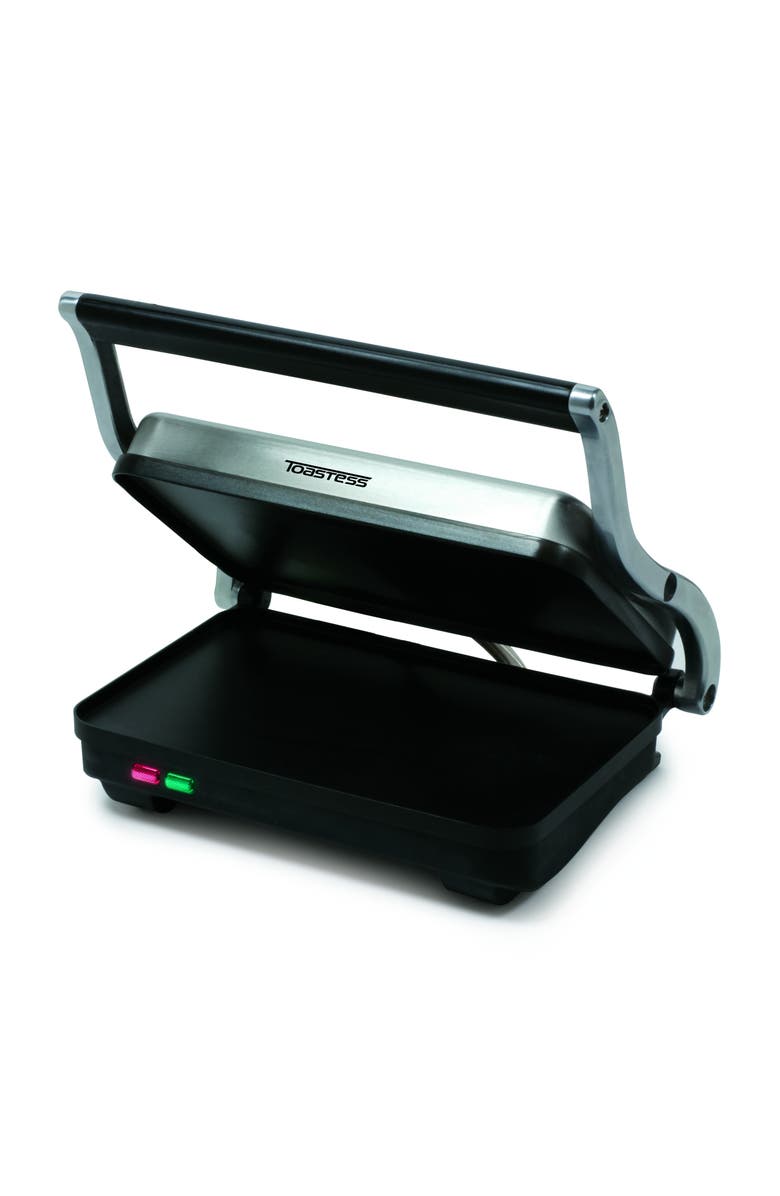 Salton Sandwich Grill, Alternate, color, 