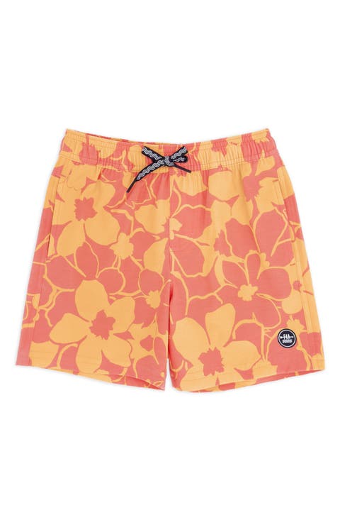 Kids' Volley Swim Trunks (Baby & Toddler)