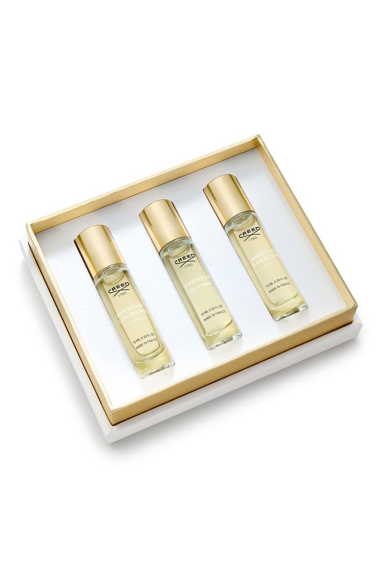 Aventus Discovery 3-Piece Fragrance Set, Alternate, color, NO COLOR