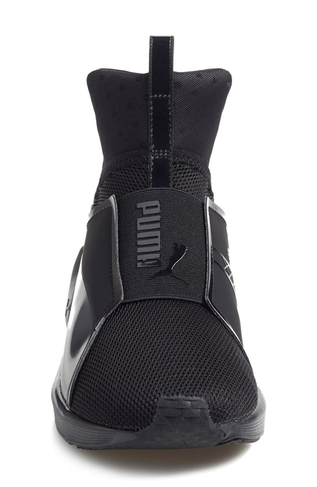 PUMA 'Fierce Core' High Top Sneaker, Alternate, color, 