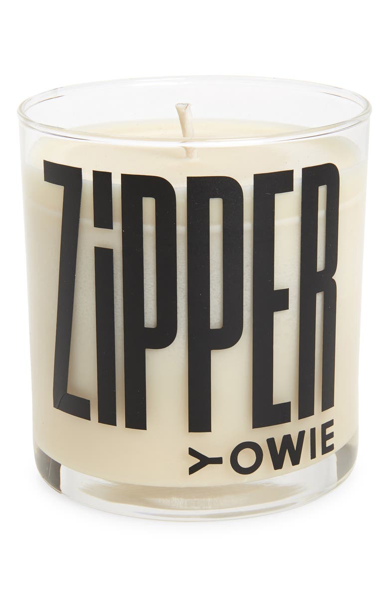YOWIE Zipper Candle, Main, color, 