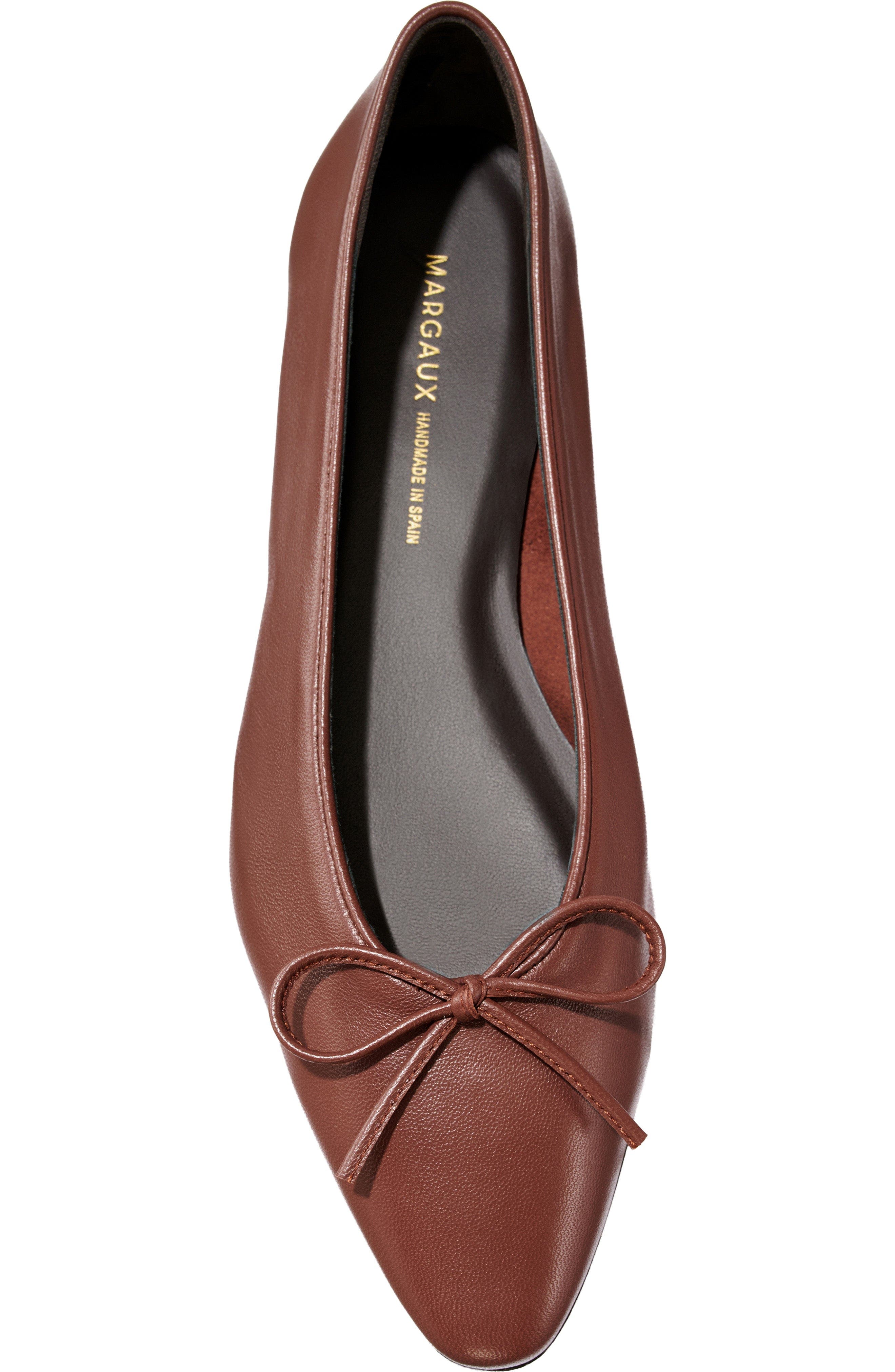 The Salamanca Flats, Alternate, color, Brandy Nappa